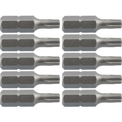 Labor / Labor standaardbits TX30x25mm