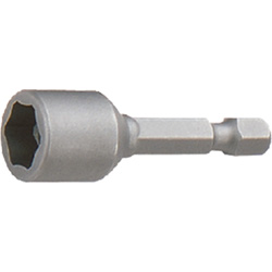 Labor / Labor dopbit 1/4"x45mm
