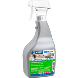 Mapei / Mapei UltraCare Multicleaner Spray universele reiniger 750ml