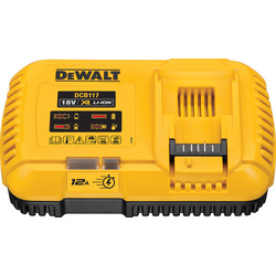 DeWALT DCB117-QW XR multilader