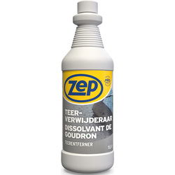 ZEP Zep teerverwijderaar 1L 94676 van Toolstation