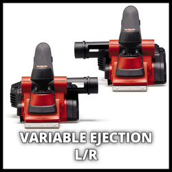 Einhell TE-PL 920  schaafmachine