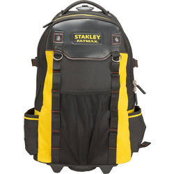 Stanley Fatmax Gereedschapsrugzak op wielen - 95202 - van Toolstation