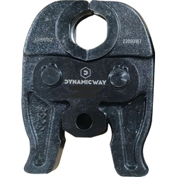 Dynamic Way persbek 26 TH - 95494 - van Toolstation