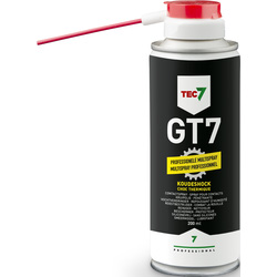 Tec7 Tec7 Multispray GT7 200 ml 95546 van Toolstation