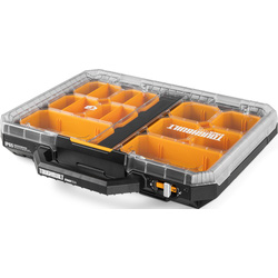 TOUGHBUILT / Toughbuilt Stacktech lage organiser 