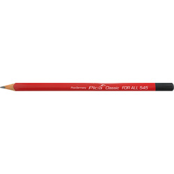 Carton Pica Classic 545/24 Potlood Universeel grafiet 23 cm  95859 van Toolstation