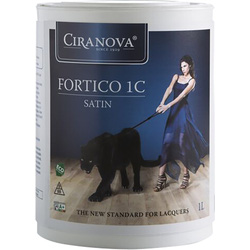 Ciranova Ciranova Fortico 1C 5L Satin - 96236 - van Toolstation
