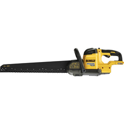 DeWALT DeWALT DCS397N-XJ 54V Flexvolt accu alligatorzaag (body) 54V Li-ion 96841 van Toolstation
