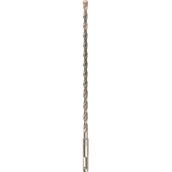 Milwaukee Milwaukee SDS-plus hamerboor M/2 8x260mm 97038 van Toolstation