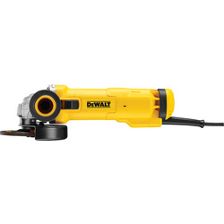 DeWALT / DeWALT DWE4207-QS haakse slijper 1010W