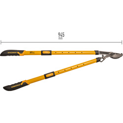 Roughneck XT Pro snoeischaar