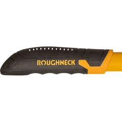 Roughneck XT Pro snoeischaar