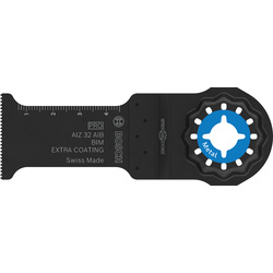 Bosch / Bosch Starlock PRO AIZ 32 AIB metaal invalzaagblad 32x50mm
