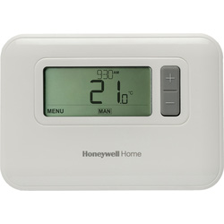 Honeywell Honeywell Home T3 digitale aan/uit klokthermostaat  - 97700 - van Toolstation