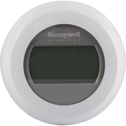 Honeywell Honeywell Round kamerthermostaat T87M2018 modulerend 97808 van Toolstation