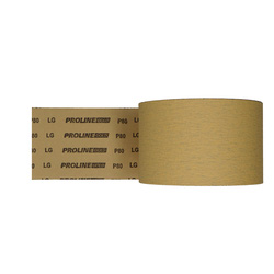 Proline Gold Schuurrol 115mm x 25m