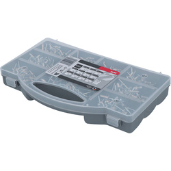 Mixbox Blindklinknagels