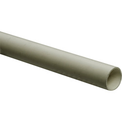 PVC buis 2m 50 x 3,0mm - 98102 - van Toolstation