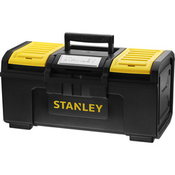 Stanley Stanley Gereedschapskoffer 19" automatische vergrendeling 98142 van Toolstation
