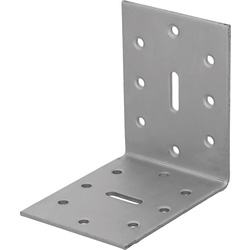 Magnodur / Magnodur versterkingshoek sleufgat 80x80x60mm
