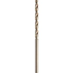 Milwaukee Milwaukee metaalboor HSS-G Thunderweb 2.5x57mm 99172 van Toolstation