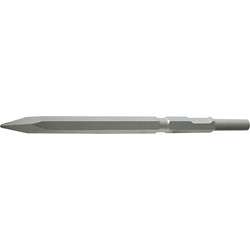 Silverline Kango K9 puntbeitel 380mm - 99472 - van Toolstation