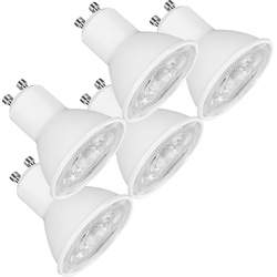 Integral / LED lamp spot GU10 5.7W 600lm Dimbaar 2700K