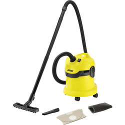 Karcher Kärcher WD 2 12L - 99996 - van Toolstation