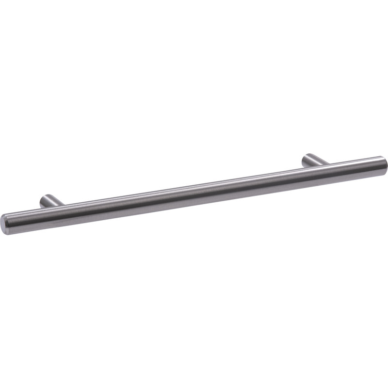 Staaf-handgreep RVS