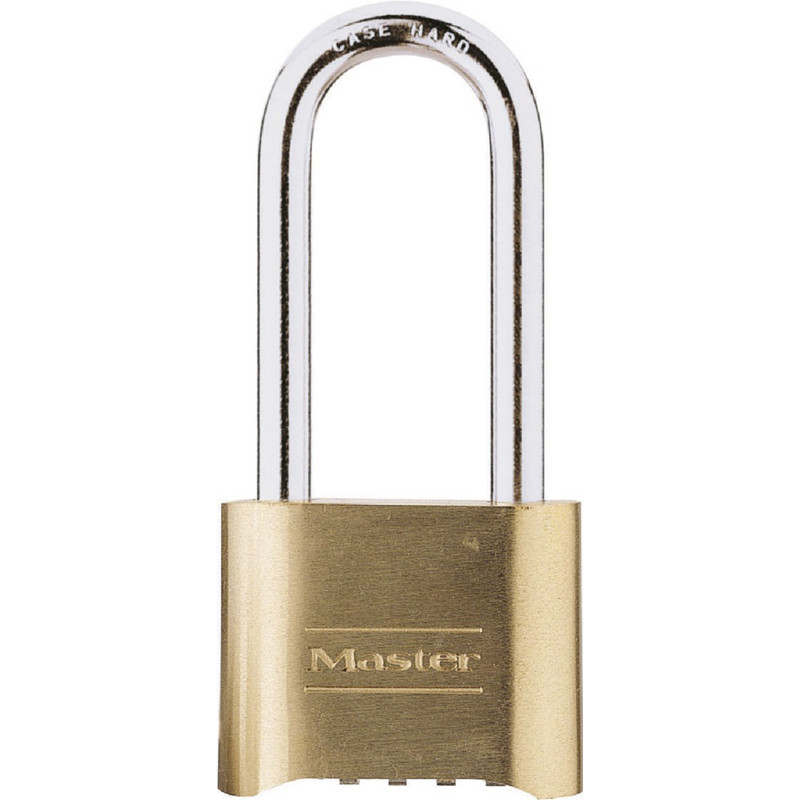 Master Lock combinatiehangslot