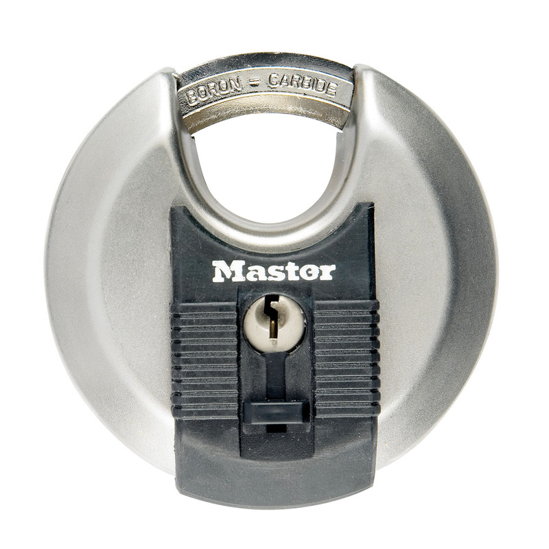 Master lock discusslot