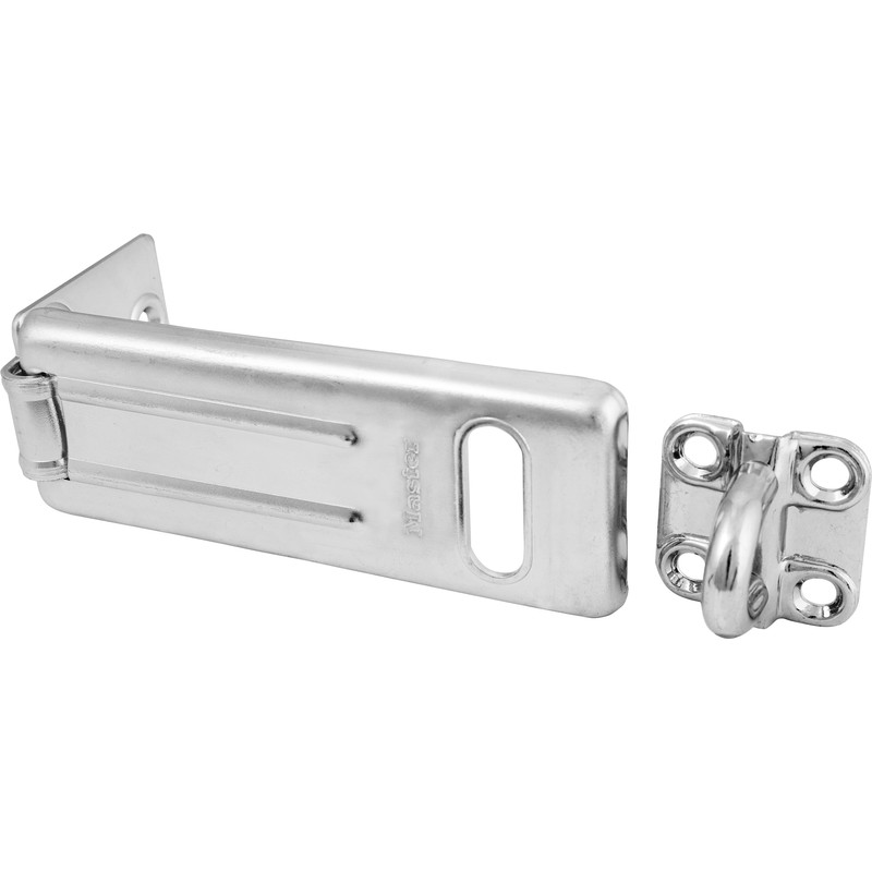 Master Lock grendel met sluitoog