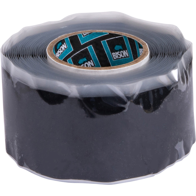 Bison rubber seal tape
