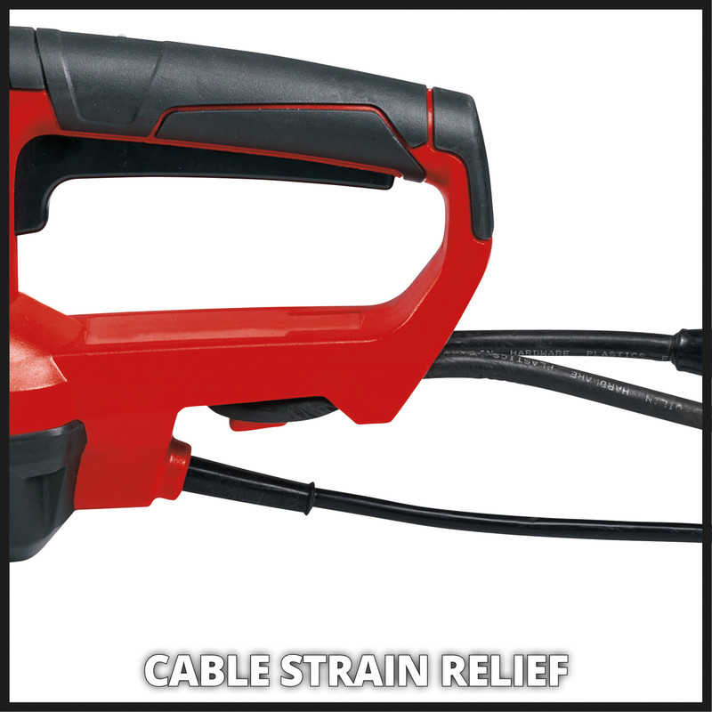 Einhell GC-EH 6055/1 heggenschaar
