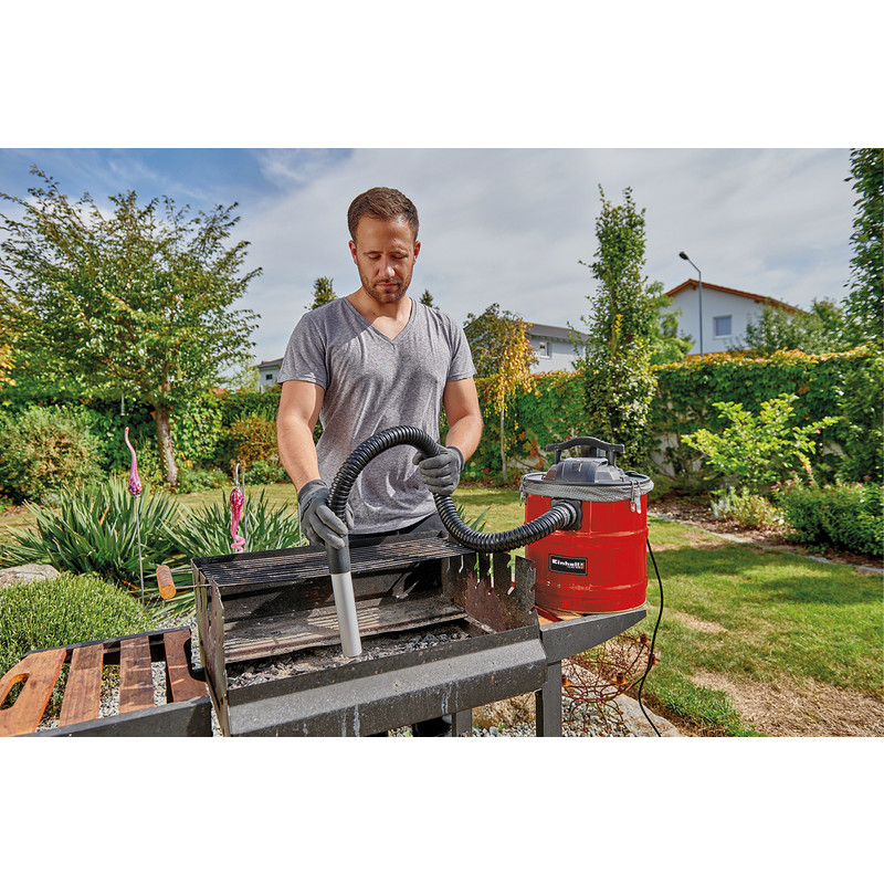 Einhell TC-AV 1618 D aszuiger