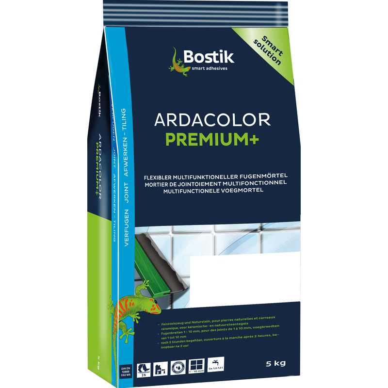 Bostik Ardacolor Premium+ voegmiddel