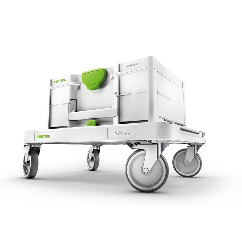 Festool SYS-RB systainer trolley