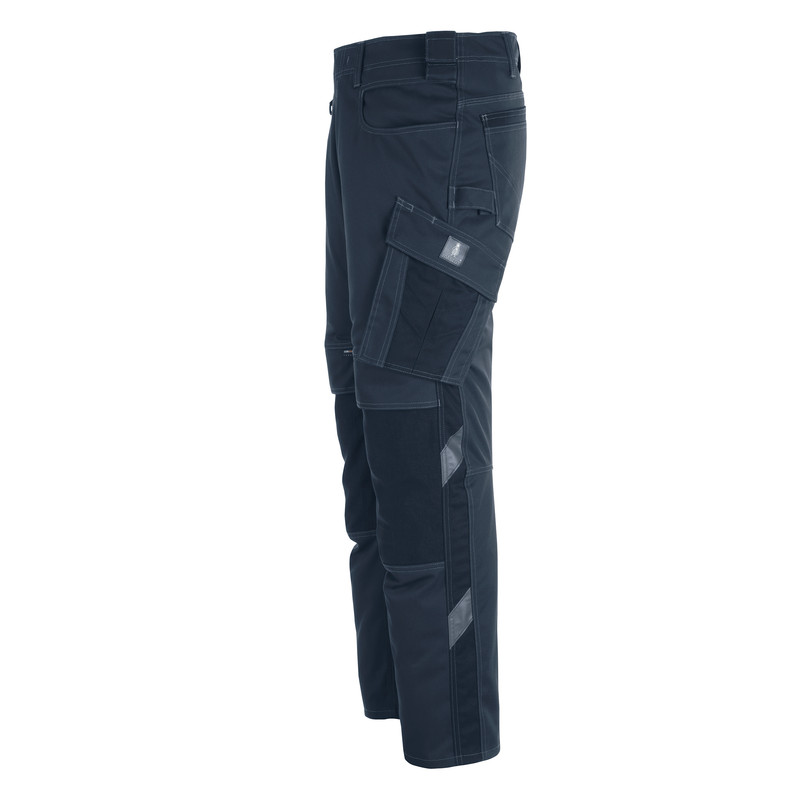 MASCOT® Mannheim broek met kniezakken