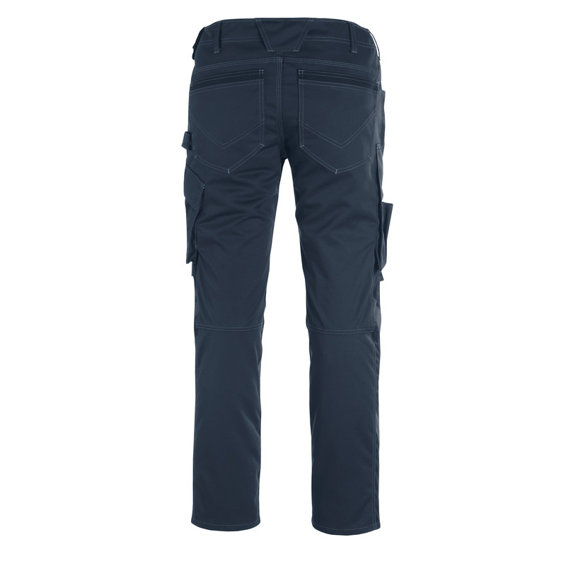 MASCOT® Mannheim broek met kniezakken