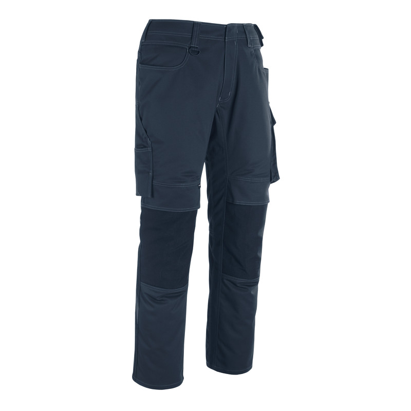 MASCOT® Mannheim broek met kniezakken