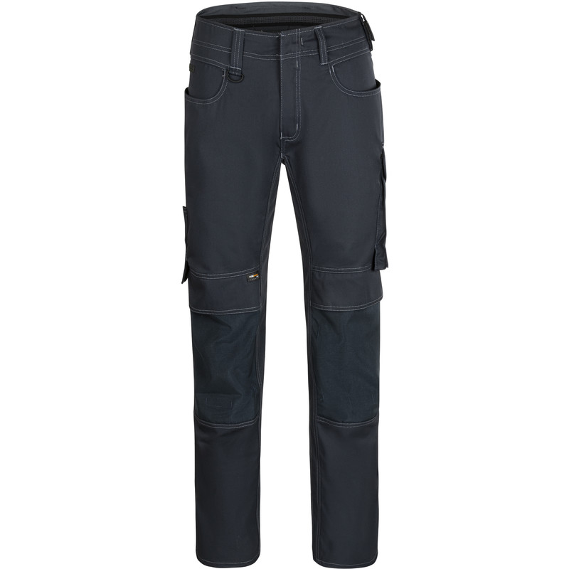 MASCOT® Mannheim broek met kniezakken