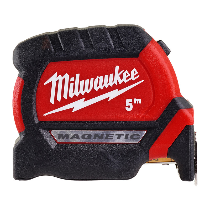 Milwaukee magnetische rolmeter