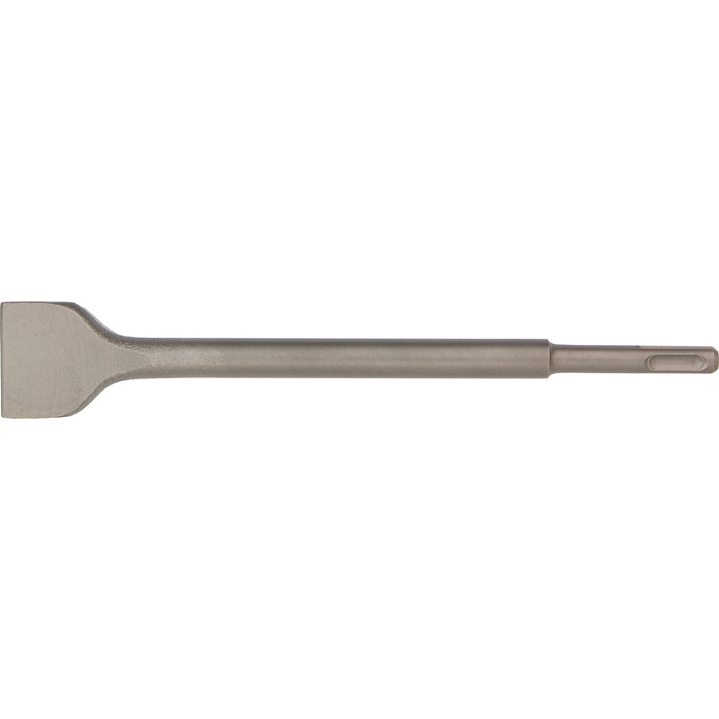 SDS-plus Spadebeitel
