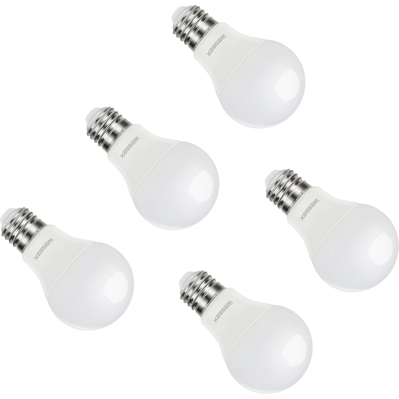 Wessex Dimbaar LED lamp standaard E27