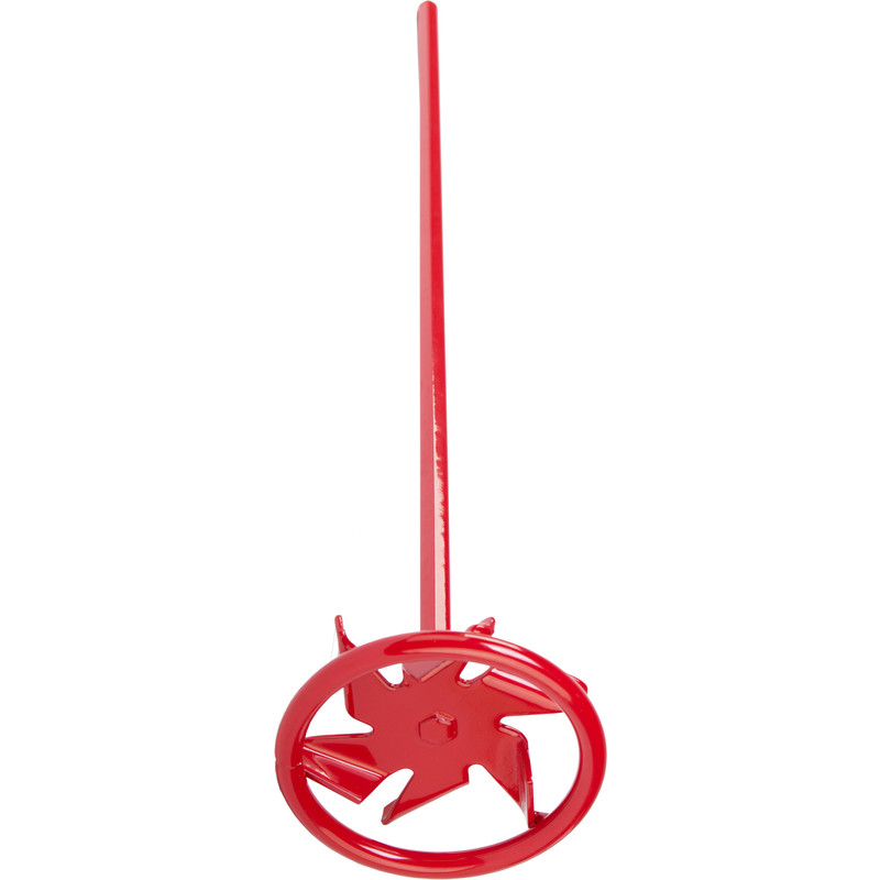 Rubi / Malaxeur Rubi EPOXY E-80