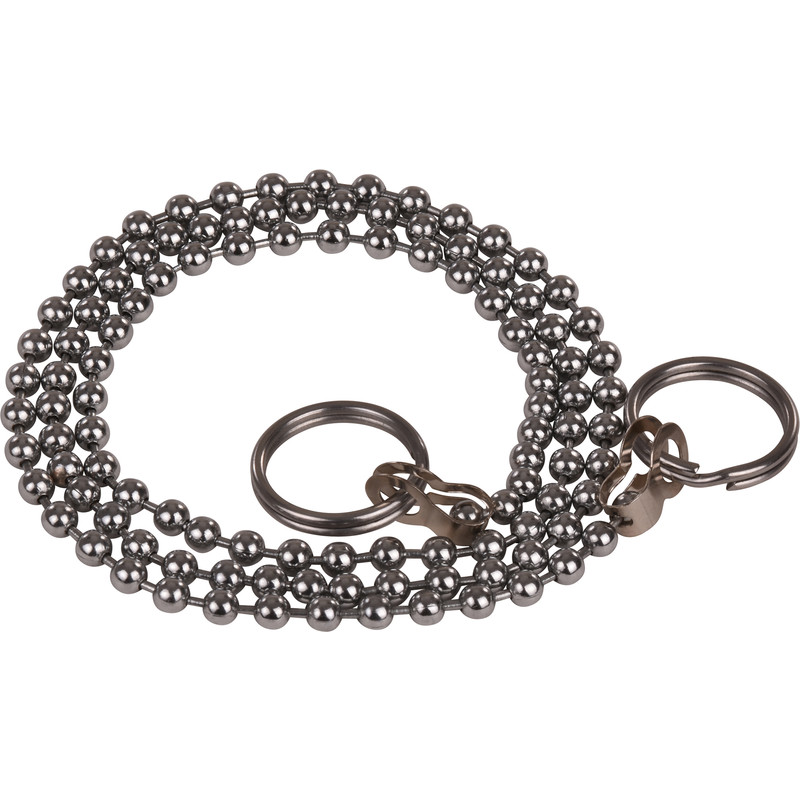 Plieger / Kogelketting