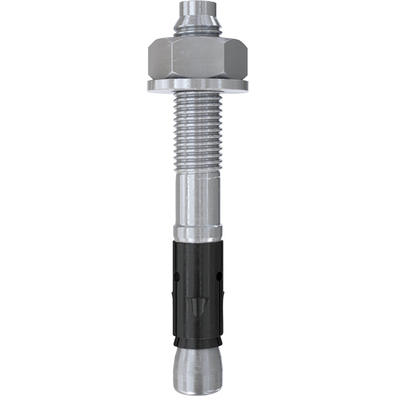 Fischer doorsteek ankers FAZ II