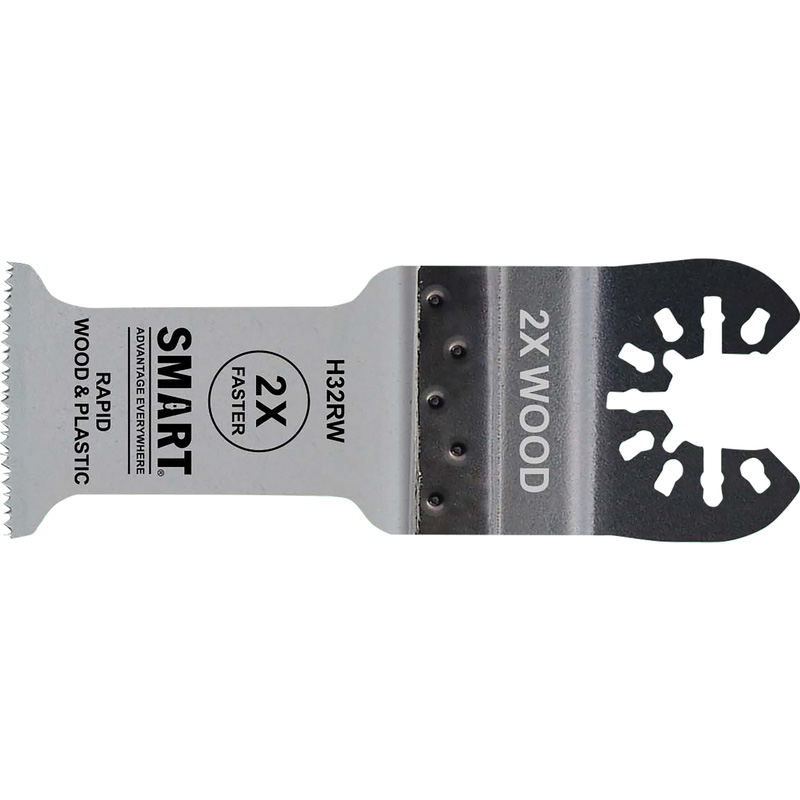 SMART / Smart Tool precisie invalzaagblad hout