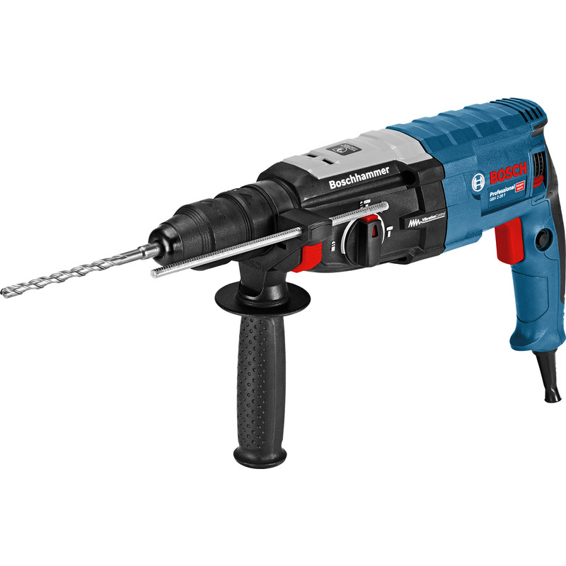 Bosch / GBH 2-28 F combihamer machine